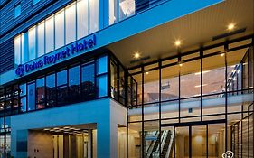 Daiwa Roynet Hotel Tokushima Ekimae